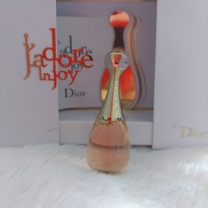 J'adore In Joy travel size Fragrance
